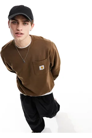Carhartt Felpa con tasca