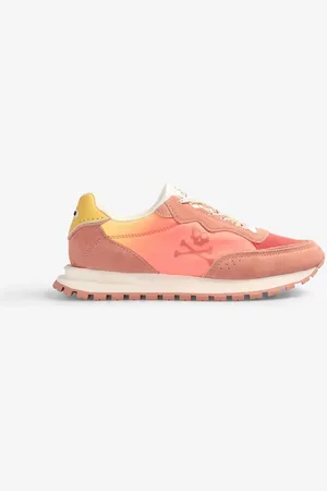 SCALPERS Rio - Sneakers corallo