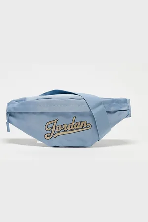 Jordan MVP - Borsa a tracolla con logo
