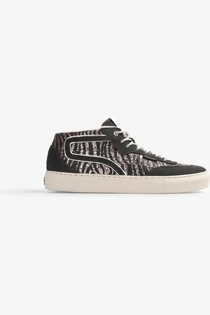 SCALPERS Rapp - Sneakers scuro