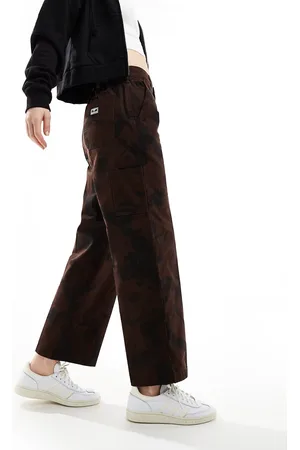 Obey Brighton - Pantaloni con stampa