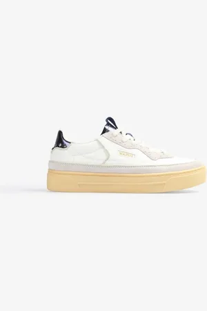 SCALPERS Botto - Sneakers beige