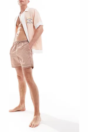 ASOS Pantaloncini da bagno corti