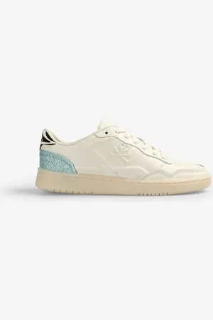 SCALPERS Lionel - Sneakers beige