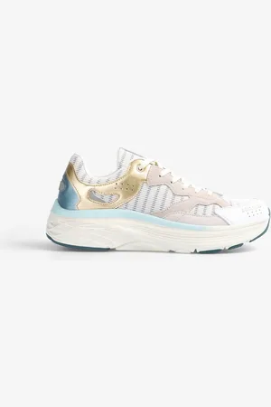 SCALPERS Montorgueil - Sneakers sporco