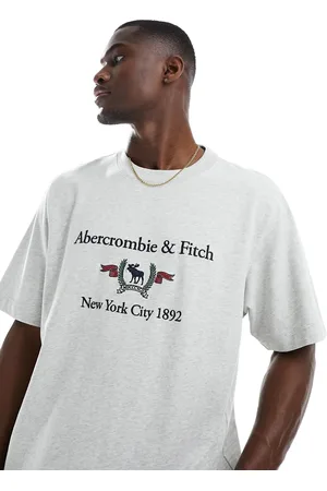 Abercrombie Fitch Uomo T shirt FASHIOLA