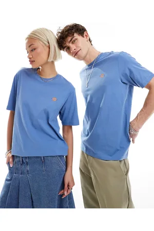 Dickies Mapleton - T-shirt a maniche corte color medio