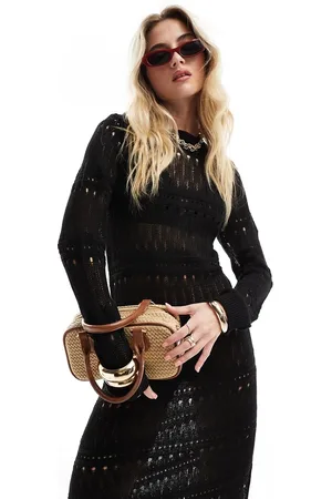 VERO MODA Vestito midi all