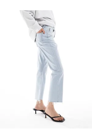 ASOS Jeans dritti anni 