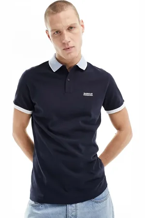 Barbour Howall - Polo