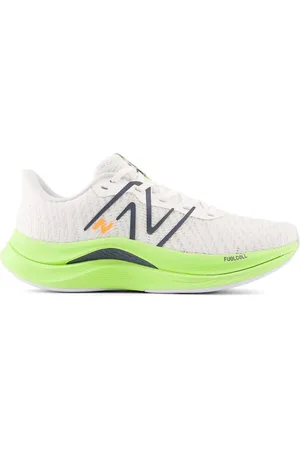 New Balance Fuelcell Propel v4 - Sneakers da corsa bianche