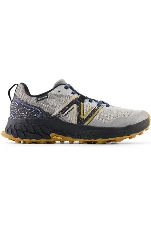 New Balance Fresh Foam x Hierro v7 Gore-Tex - Sneakers da trail running grigie