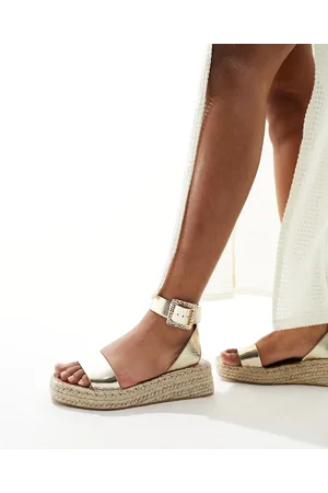 South Beach Sandali espadrilles color