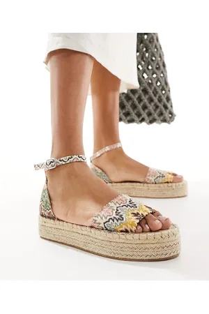 South Beach Espadrilles all