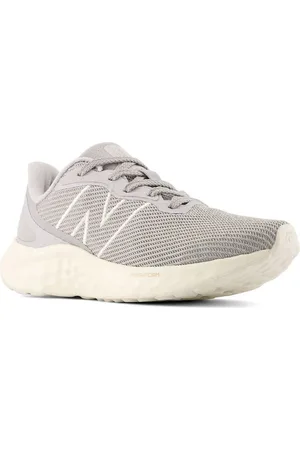 New Balance Fresh Foam Arishi v4 - Sneakers da corsa grigie