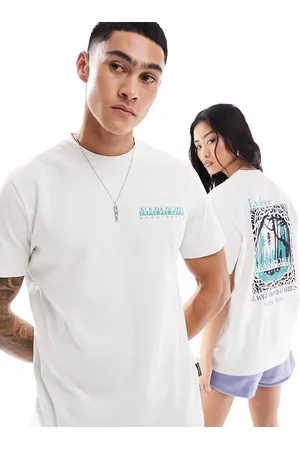 Napapijri Keoni - T-shirt sporco