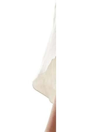 Raid Maysee - Sandali infradito flatform crema