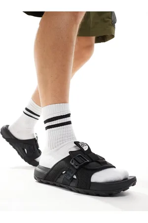 The North Face Explore Camp - Sliders nere