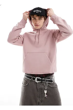 Carhartt Chase - Felpa con cappuccio