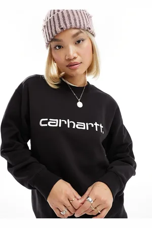 Carhartt Felpa nera