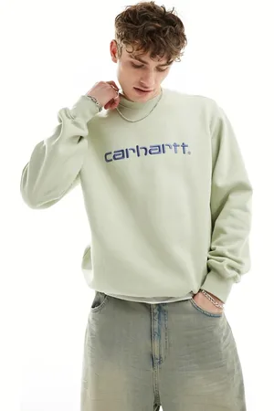 Carhartt Felpa con scritta