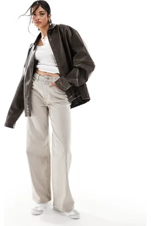 ASOS Dad jeans colore