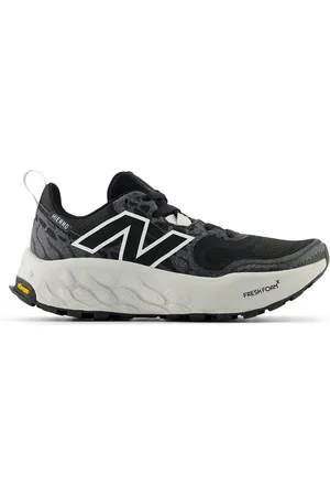 New Balance Fresh Foam x Hierro v8 Sneakers da trail running nere
