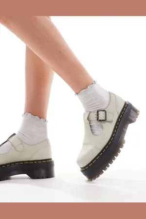 Dr. Martens Dr. Martens - Bethan Quad - Scarpe Mary Jane freddo