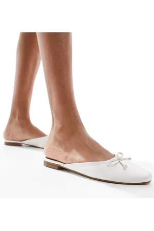 ASOS Lucia - Sabot color avorio