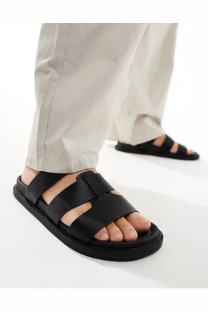 ASOS Sandali neri