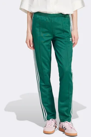adidas Montreal - Pantaloni sportivi verdi