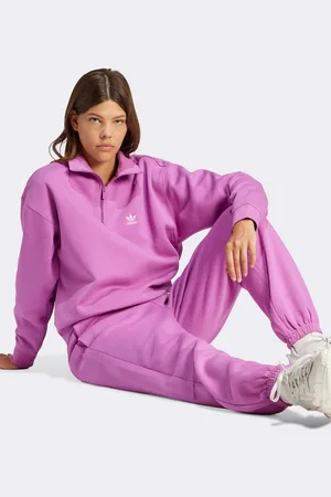 adidas Essentials - Joggers in pile