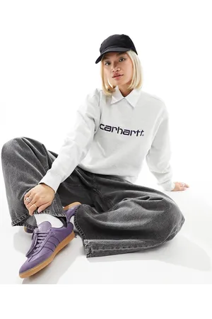 Carhartt Felpa grigia