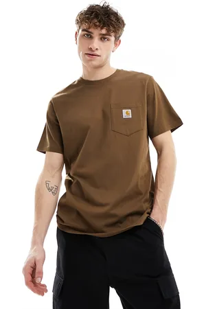 Carhartt T-shirt con tasca