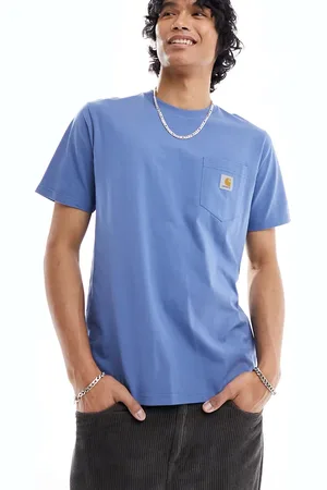 Carhartt T-shirt con tasca