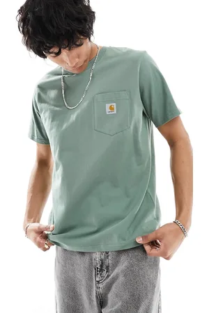 Carhartt T-shirt con tasche