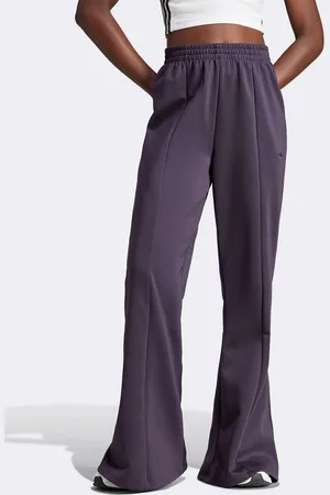 adidas Premium Essentials - Pantaloni a zampa