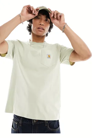 Carhartt T-shirt con tasche