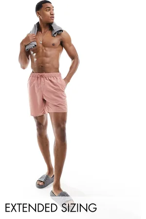 ASOS Pantaloncini da bagno lunghezza media