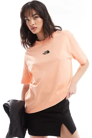 The North Face T-shirt oversize pesante - In esclusiva per ASOS