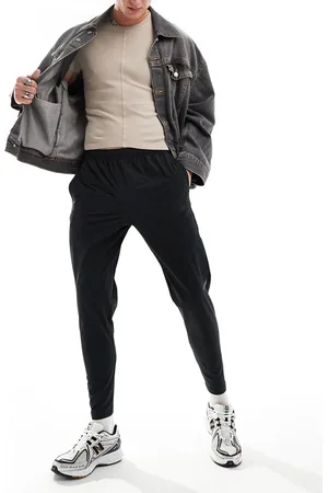 New Balance Tenacity - Pantaloni elasticizzati neri