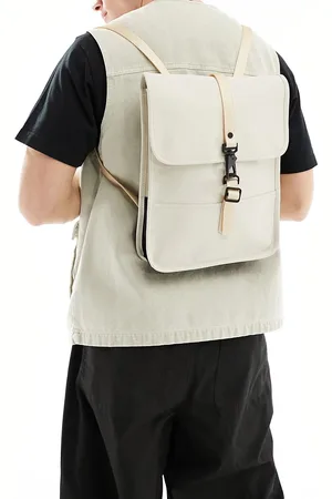 Rains 13010 - Zaino micro impermeabile color duna