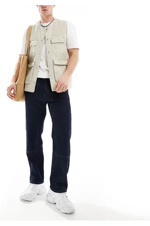 SCALPERS Jeans scuro