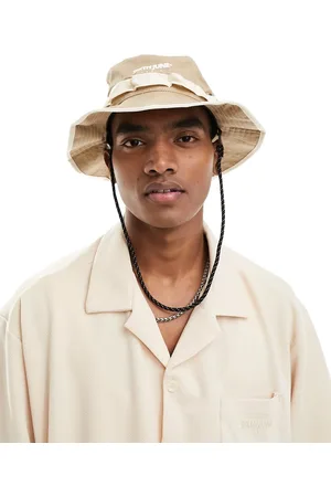 Sixth June Cappello da pescatore beige