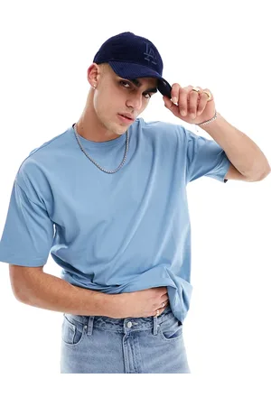 New Look T-shirt oversize medio