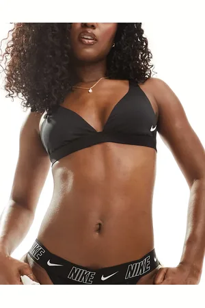 Nike Essential - Top bikini stile brassière