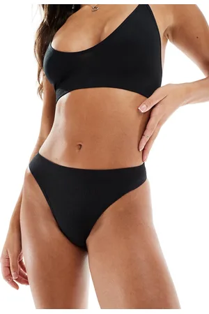 ASOS Perizoma a coste senza cuciture