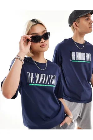 The North Face 1966 - T-shirt con logo rétro