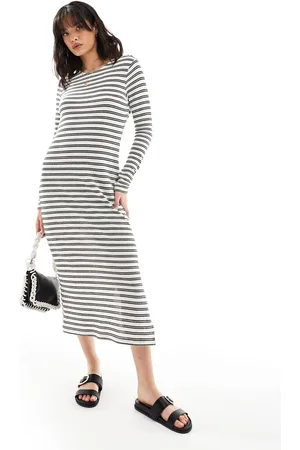 New Look Vestito lungo all