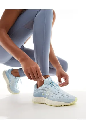 New Balance 520 - Sneakers da corsa azzurre